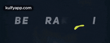 a black background with white text that says bedarakandi