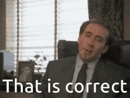 Pointing That Is Correct GIF - Pointing That Is Correct Thats Right GIFs