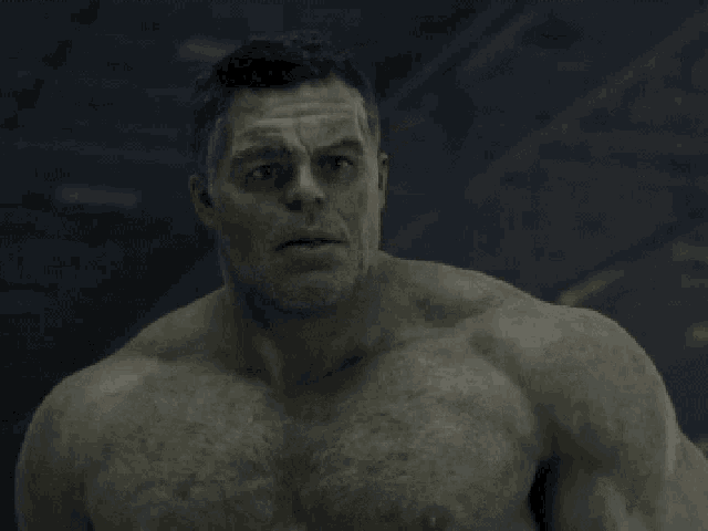 Hulk GIF - Hulk GIFs