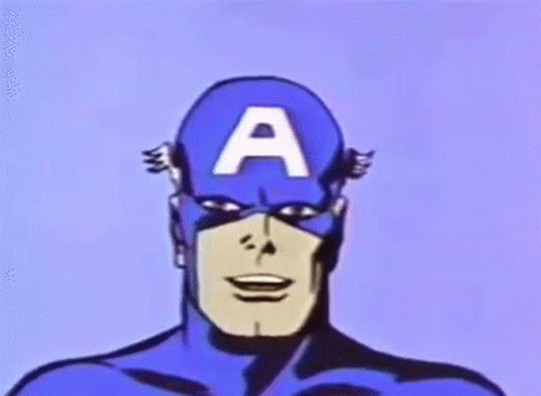 Captain America Removed GIF - Captain America Removed GIFs