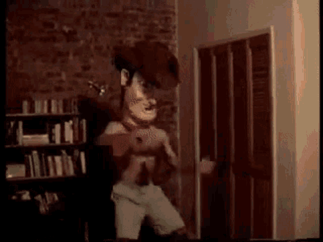 Woody Woody Dancing GIF - Woody Woody Dancing Smack GIFs