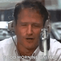 Good Morning Vietnam Robin Williams GIF - Good Morning Vietnam Robin Williams GIFs