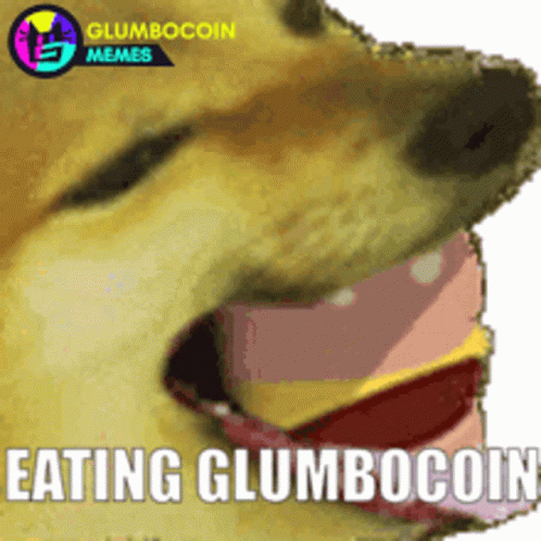 Glumbocoin Cheems GIF - Glumbocoin Cheems Doge GIFs