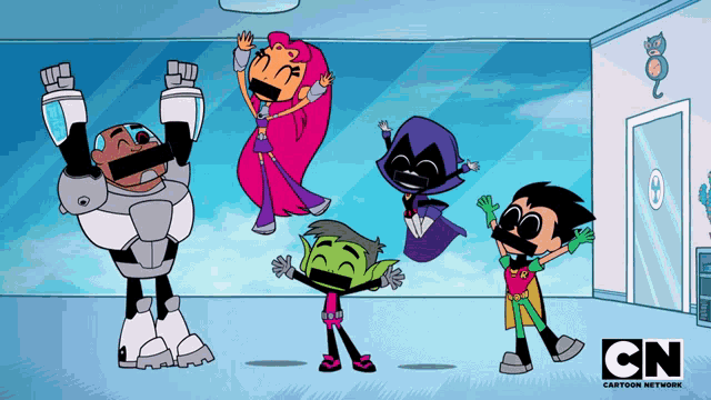 Emocionados Slade GIF