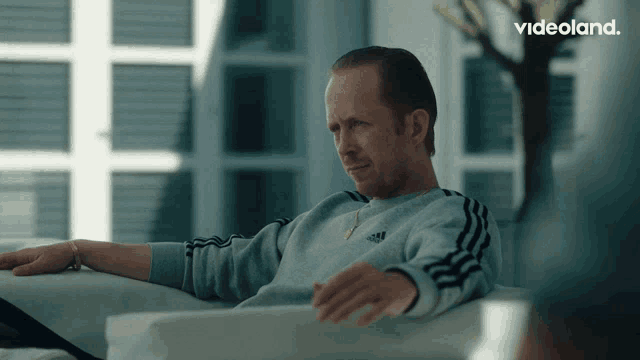 Videoland Mocro Maffia GIF