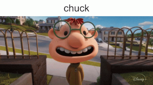 Chuck Soundcheckchuck GIF - Chuck Soundcheckchuck Diary Of A Wimpy Kid GIFs