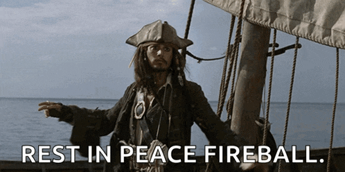 Jack Sparrow Salute GIF - Jack Sparrow Salute Hat Off GIFs