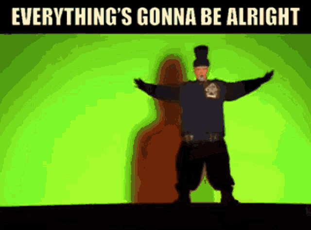 Everythings Gonna Be Alright East17 GIF - Everythings Gonna Be Alright East17 All Right GIFs