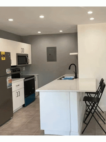 Kitchen Cabinets Replacement GIF - Kitchen Cabinets Replacement GIFs
