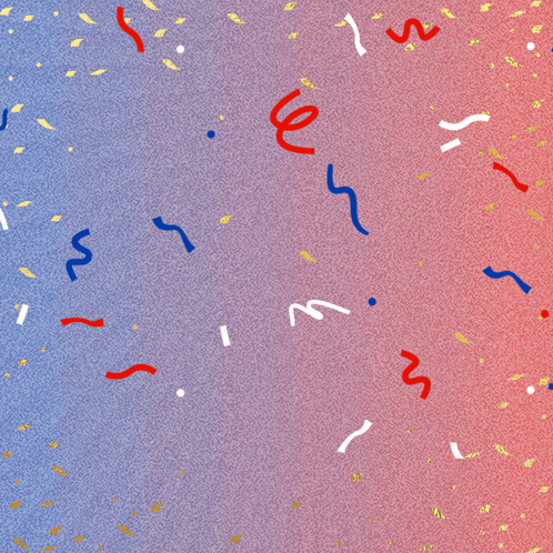 a woman is surrounded by balloons and confetti with the words congratulations mga ka-sais