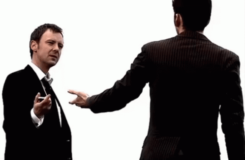 Doctor Who Tenth Doctor GIF - Doctor Who Tenth Doctor The Master GIFs
