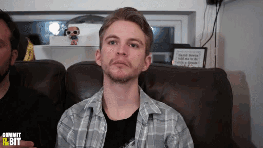 Rotoscope Media Commit To The Bit GIF - Rotoscope Media Commit To The Bit Jack Thomas GIFs