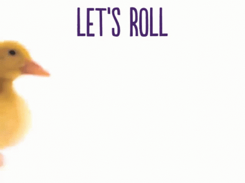 Telus Lets Roll GIF - Telus Lets Roll Pig GIFs