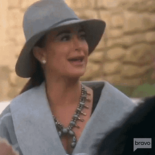 Laughing Real Housewives Of Beverly Hills GIF