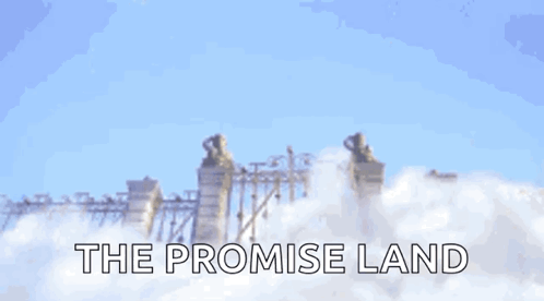 Welcome Gate GIF - Welcome Gate Open GIFs