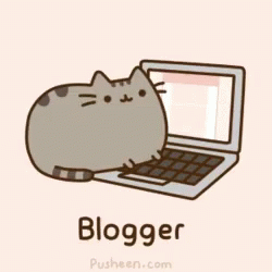 Please Blogger GIF - Please Blogger Typing GIFs