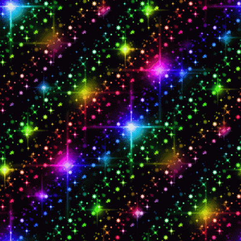 Sparkle Rainbow GIF - Sparkle Rainbow Glitter GIFs