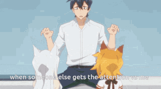 True Facts Anime GIF - True Facts Anime Cute GIFs