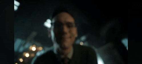 Gotham Edward Nygma GIF - Gotham Edward Nygma Riddler GIFs