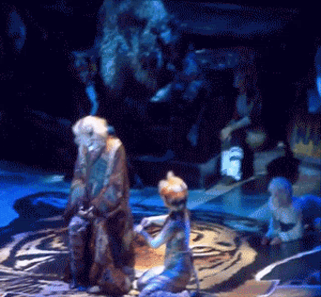 Cats Gus The Theatre Cat GIF - Cats Gus The Theatre Cat Jellylorum GIFs