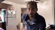 Cleaning Trash GIF - Cleaning Trash GIFs
