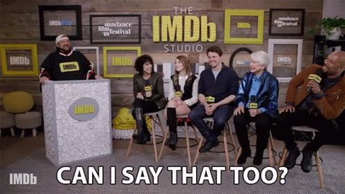 Can I Say That Too Agreed GIF - Can I Say That Too Agreed Me Too GIFs