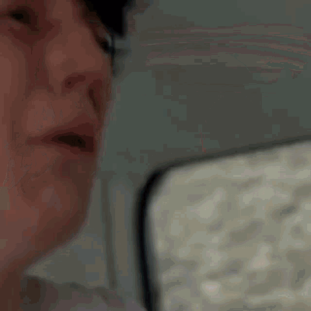 Paul Dano Crying In A Car GIF - Paul Dano Crying In A Car Crying GIFs