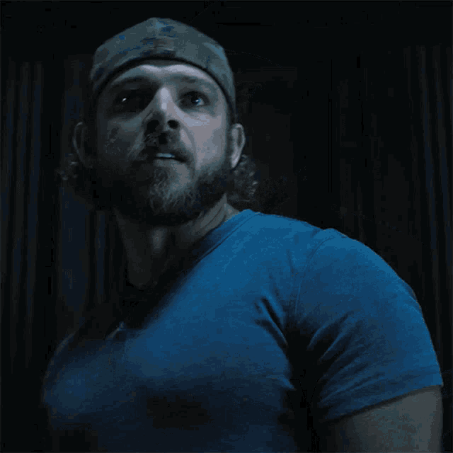 Whatever Clay Spenser GIF - Whatever Clay Spenser Max Thieriot GIFs