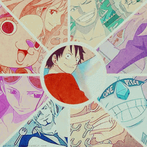 One Piece Anime GIF - One Piece Anime GIFs