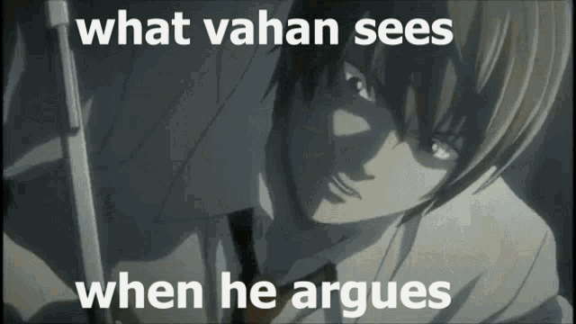 Vahan Gors Cousin GIF - Vahan Gors Cousin Vahan When He Argues GIFs