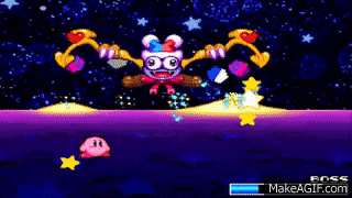 a screenshot of a video game with a loading bar that says makeagif.com at the bottom