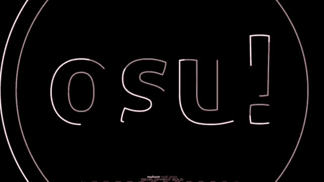 Osu Logo GIF - Osu Logo Circle GIFs