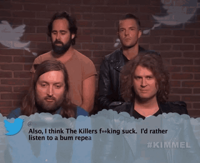 The Killers Meme GIF - The Killers Meme Funny GIFs