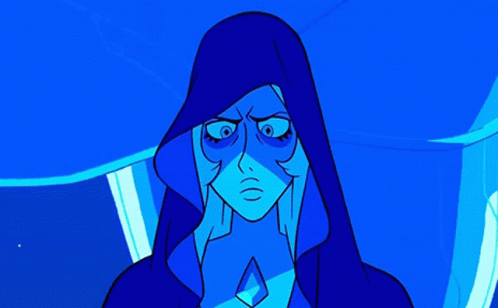 Blue Diamond Steven GIF - Blue Diamond Steven Universe GIFs