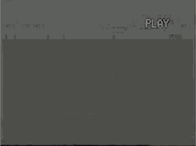 a black and white image of a tv screen with a lot of noise and grain .