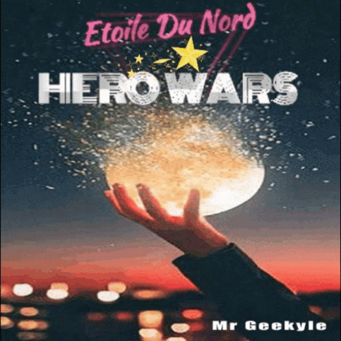 Mrgeekyle Hero Wars GIF