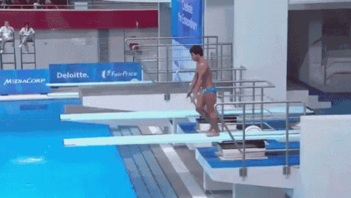 Olympics Diving GIF - Olympics Diving Swimming GIFs