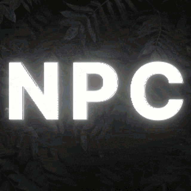 Npc GIF