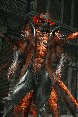 Devil Dance Devil Trigger GIF - Devil Dance Devil Trigger Dante GIFs