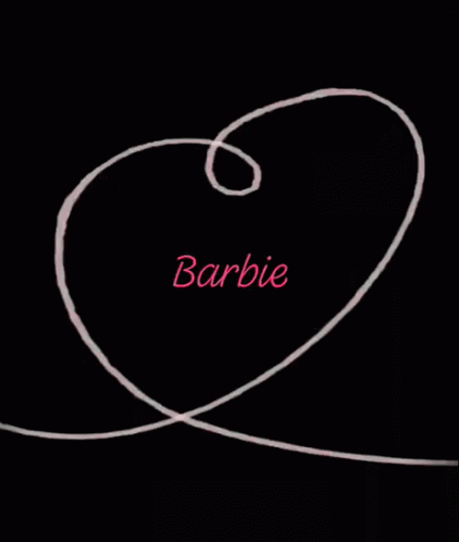 Barbie Love GIF - Barbie Love Doll GIFs
