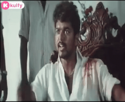 Vijay Angry Vijay GIF - Vijay Angry Vijay Ilayathalapathy GIFs
