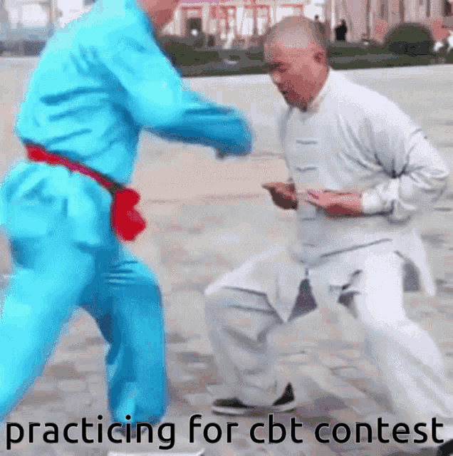 Cbt Cbt Contest GIF - Cbt Cbt Contest Cbt Practice GIFs