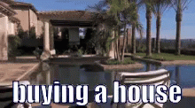 Buying A House GIF - Buying A House House Home GIFs