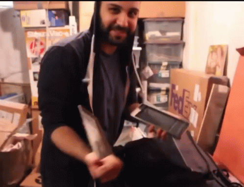 Ahmed Aldoori This Is The Saddest Thing Ever GIF - Ahmed Aldoori This Is The Saddest Thing Ever बहुत GIFs