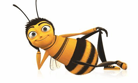Bee Bee Movie GIF - Bee Bee Movie Samosa GIFs