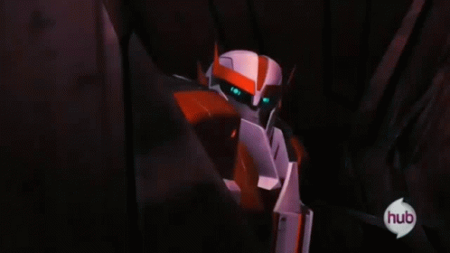 Ratchet Fight GIF - Ratchet Fight Transformers GIFs
