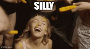 Silly GIF - Silly GIFs