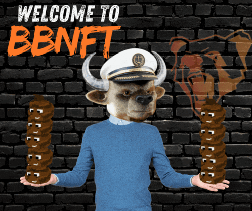 Bbnft Welcome GIF