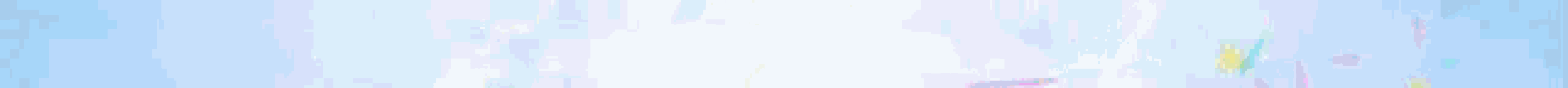 a blurred image of a colorful background with a rainbow of colors