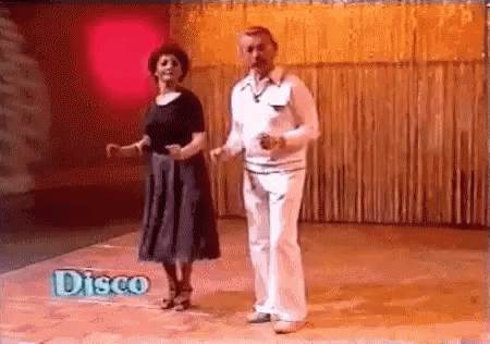Disco Dancing GIF - Disco Dancing GIFs